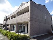 伊勢崎駅より徒歩65分 1階 築24年1ヶ月の賃貸物件