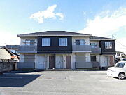 ジャイロ 2階 築17年9ヶ月の賃貸物件