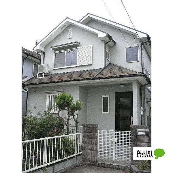 detached 群馬県伊勢崎市宮子町

地図を見る