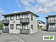 伊勢崎駅より徒歩39分 2階 築26年11ヶ月の賃貸物件