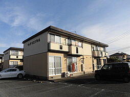 ヴィラリエゾン