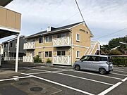 メゾンドストークA 1階 築35年10ヶ月の賃貸物件