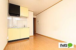 Ｋｉｍｉｈｉｌｌｓ 106 1階ワンルームのリビング/ダイニング