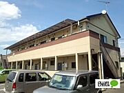 治良門橋駅より徒歩34分 築27年6ヶ月 2階建の賃貸物件