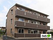 新伊勢崎駅より徒歩7分 1階 築3年4ヶ月の賃貸物件