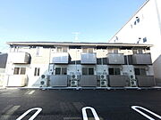 前橋大島駅より徒歩6分 1階 築6年2ヶ月の賃貸物件