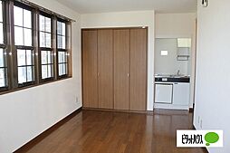 アベニュー21 103 1階1Kのリビング/ダイニング