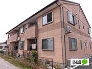 国定駅より徒歩7分 2階 築18年6ヶ月の賃貸物件