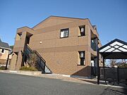 伊勢崎駅より徒歩11分 1階 築16年1ヶ月の賃貸物件