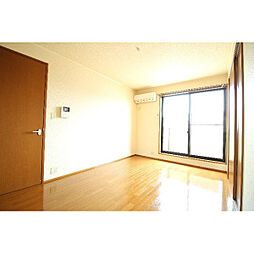 エルハイムＤ 101 1階3DKのリビング/ダイニング