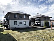 フォンテーヌBの賃貸物件