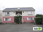 新町駅より徒歩52分 築34年8ヶ月 2階建の賃貸物件