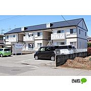 フォンテーヌオコノギの賃貸物件