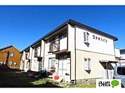 スナオハイツの賃貸物件