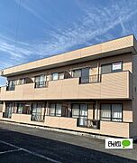 新伊勢崎駅より徒歩41分 2階 築28年5ヶ月の賃貸物件