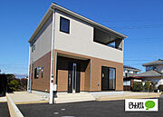 国定駅より徒歩5分 築3年3ヶ月 2階建の賃貸物件