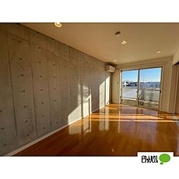 ＭＡＸ 203 2階1LDKのリビング/ダイニング