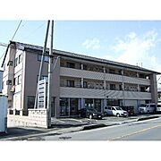 駒形駅より徒歩27分 築34年9ヶ月 3階建の賃貸物件