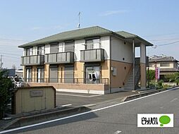 ハイツクレバー 203