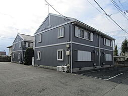 クレセント八幡 B102