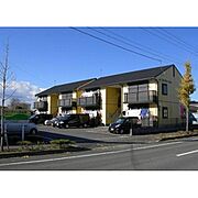 フォンティーヌB 1階 築31年の賃貸物件