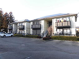 ヴィラ八幡C 101