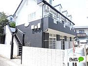 新伊勢崎駅より徒歩27分 2階 築35年8ヶ月の賃貸物件