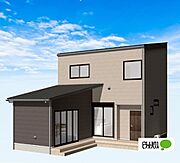 伊勢崎駅より徒歩26分 新築 2階建の賃貸物件
