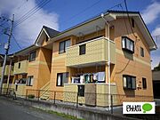 岩宿駅より徒歩40分 1階 築28年の賃貸物件