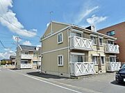 伊勢崎駅より徒歩45分 2階 築27年の賃貸物件