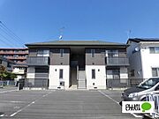 ユーガイアIの賃貸物件