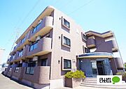 新伊勢崎駅より徒歩36分 3階 築21年1ヶ月の賃貸物件