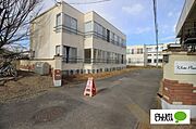 新町駅より徒歩46分 1階 築39年の賃貸物件