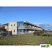 国定駅より徒歩47分 2階 築21年5ヶ月の賃貸物件