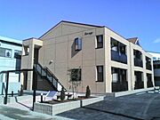 剛志駅より徒歩33分 2階 築18年2ヶ月の賃貸物件