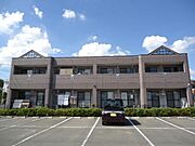 伊勢崎駅より徒歩65分 1階 築23年6ヶ月の賃貸物件