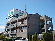 伊勢崎駅より徒歩47分 2階 築23年6ヶ月の賃貸物件