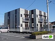 伊勢崎駅より徒歩35分 1階 築17年2ヶ月の賃貸物件