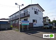 新伊勢崎駅より徒歩27分 1階 築40年4ヶ月の賃貸物件