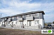 樋越駅より徒歩17分 1階 築17年6ヶ月の賃貸物件