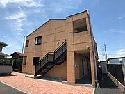 ミルキーウェイ 2階 築18年2ヶ月の賃貸物件