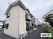 サウスヒルズの賃貸物件