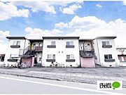 ブルーハイツ 2階 築43年5ヶ月の賃貸物件