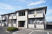 新伊勢崎駅より徒歩20分 1階 築23年8ヶ月の賃貸物件