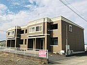 駒形駅より徒歩58分 2階 築12年8ヶ月の賃貸物件
