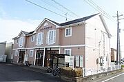 メゾンドエトワール 1階 築26年5ヶ月の賃貸物件