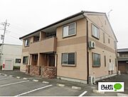 シャテーニュ 1階 築17年3ヶ月の賃貸物件