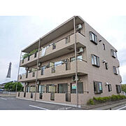 K&Aパレス 2階 築22年の賃貸物件