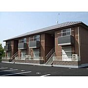 アネーロB 1階 築18年11ヶ月の賃貸物件