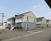 フレグランスあきやまＢ 1階 築35年の賃貸物件